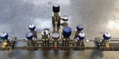 氣體匯流排的三個(gè)種類(lèi)